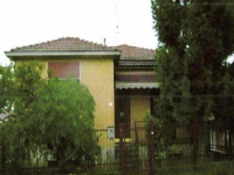 casa Mezzana Corti - Via Fermi CAVA MANARA
